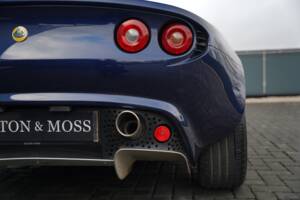 Image 48/50 of Lotus Elise 111S (2004)