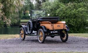 Bild 3/37 von Ford Modell T (1918)