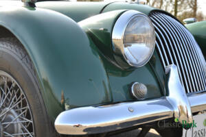 Imagen 40/50 de Morgan 4&#x2F;4 Series III (1962)