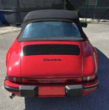 Bild 8/8 von Porsche 911 Carrera 3.2 (1986)