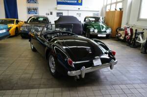 Immagine 13/46 di MG MGA 1500 (1959)
