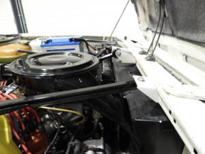 Immagine 36/51 di Lancia Beta Spider 1600 (1977)