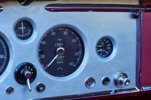 Obraz 44/50 pojazdu Jaguar XK 150 3.4 S DHC (1958)