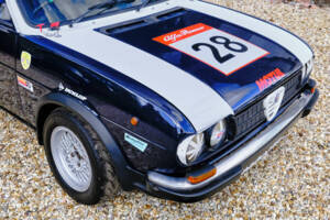 Image 19/50 of Alfa Romeo Alfasud (1979)