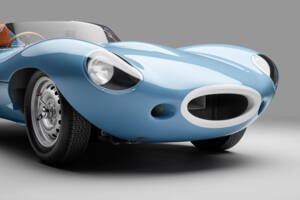 Bild 3/31 von Jaguar D-Type (2019)