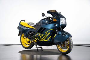 Image 6/50 of BMW K1 (1990)