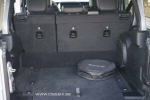 Bild 12/18 von Jeep Wrangler 2.0 4xe (2024)