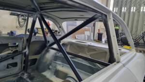 Image 59/99 of Alfa Romeo Giulia 1750 GT Am (1971)