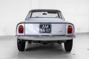 Image 6/36 of Alfa Romeo 2600 Sprint Zagato (1967)