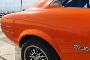 Image 16/67 de Toyota Celica GT (1976)