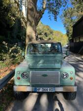 Image 35/72 of Land Rover 90 (1987)