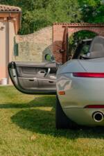 Afbeelding 98/185 van BMW Z8 (2001)