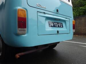 Bild 15/99 von Volkswagen T2b Kastenwagen (1977)