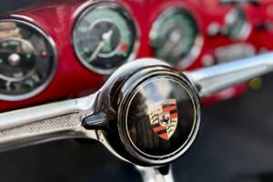 Immagine 18/28 di Porsche 356 C 1600 SC (1964)