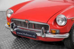 Bild 18/50 von MG MGB (1965)