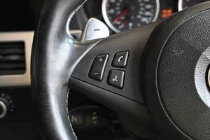 Immagine 26/58 di BMW M5 (2007)