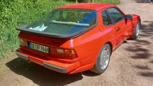 Bild 7/7 von Porsche 944 Turbo (1987)