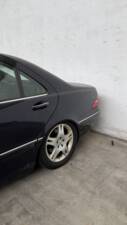 Bild 61/88 von Mercedes-Benz S 500 (2001)