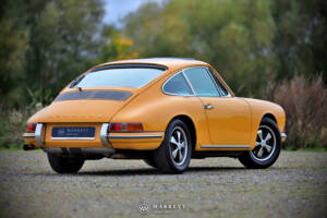 Image 5/46 of Porsche 911 2.0 (1968)