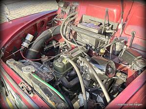 Bild 12/22 von Morris Minor 1000 Traveller (1970)