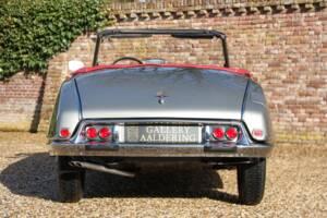 Image 6/50 of Citroën DS 21 Chapron (1963)