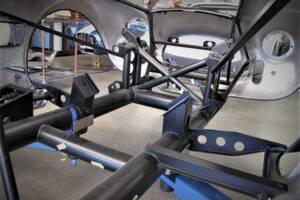 Bild 26/26 von AC Cobra 289 (1963)