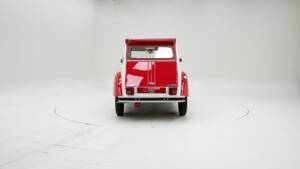 Image 7/15 de Citroën 2 CV 6 Club (1985)