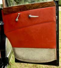 Bild 39/50 von Rolls-Royce Silver Wraith (1955)