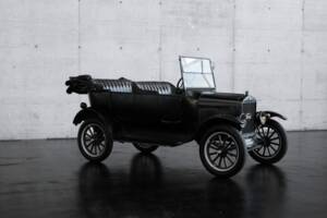 Bild 7/39 von Ford Model T Runabout (1924)