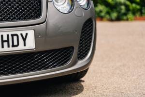 Immagine 36/50 di Bentley Continental GTC (2010)