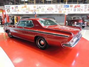 Imagen 4/20 de Chrysler 300 K (1964)