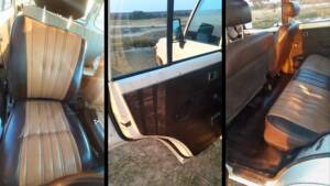 Image 50/61 of Toyota Land Cruiser FJ 62 (1989)