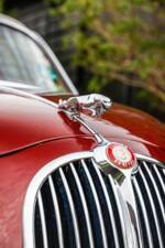 Image 21/42 of Jaguar Mk II 3.8 (1962)