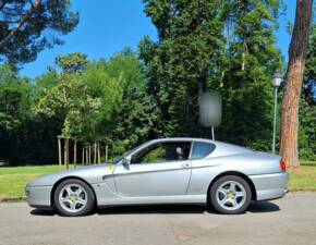 Bild 3/38 von Ferrari 456 GT (1994)