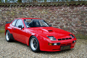Image 20/50 of Porsche 924 Carrera GT (1981)