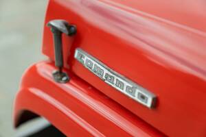 Bild 26/50 von Ebro Jeepster Commando C-101 (1976)