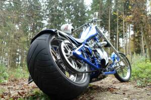 Afbeelding 18/21 van Harley-Davidson DUMMY (1988)