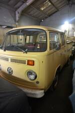 Image 9/23 of Volkswagen T2b Pickup Double Cabin (1978)