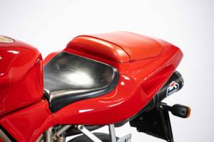Imagen 37/50 de Ducati 748 S (1996)