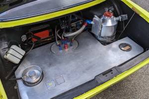 Imagen 46/50 de BMW 3.0 CSL Group 2 (1972)