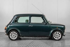 Bild 12/50 von Mini Cooper 1.3i MPI (1997)