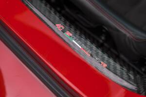Imagen 21/67 de Alfa Romeo 4C (2015)
