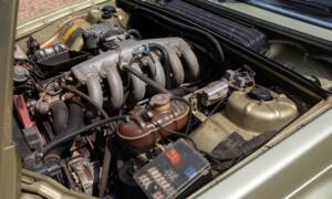 Immagine 6/50 di BMW 633 CSi (1977)
