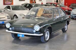 Imagen 10/32 de FIAT 124 Sport Coupe (1967)