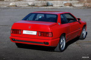 Imagen 12/40 de Maserati Ghibli Cup (1996)