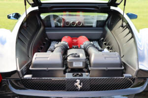 Bild 41/50 von Ferrari F 430 (2010)