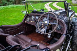Image 8/11 of Bentley Mark VI Special (1950)