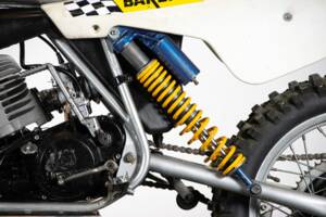 Immagine 23/48 di Husqvarna CR 250 (1983)