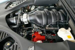 Bild 36/38 von Maserati Quattroporte 4.2 (2005)