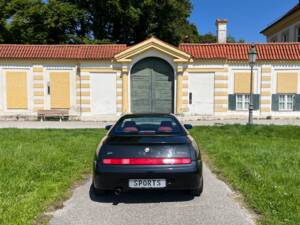 Imagen 9/66 de Alfa Romeo GTV 3.2 V6 24V (2003)